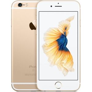 Apple iPhone 6S 64GB zlatý