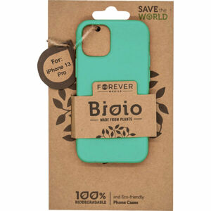 Forever Bioio kryt Apple iPhone 13 Pro mint