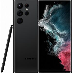 Samsung Galaxy S22 Ultra 5G 8GB/128GB Enterprise Edition černá