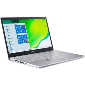 Acer Aspire 5 (NX.A2CEC.003) stříbrný