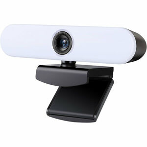 CEL-TEC W01 Full HD LED webkamera