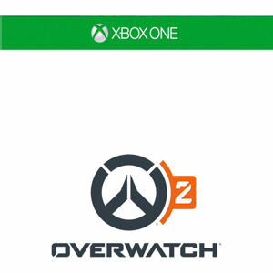 Overwatch 2 (Xbox One)