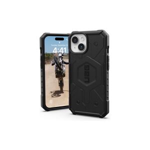 UAG Pathfinder MagSafe iPhone 15 černý