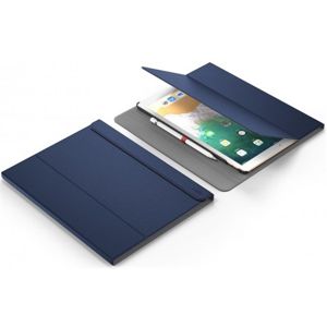 LAB.C Slim Fit pouzdro Apple iPad Pro 12,9" (2017) modrý (eko-balení)