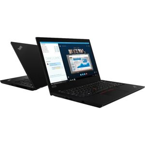 Lenovo ThinkPad L490 černý