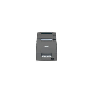 EPSON pokladní USB tiskárna TM-U220B-057 tmavě šedá