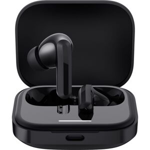 Xiaomi Redmi Buds 5 bezdrátová sluchátka, černá