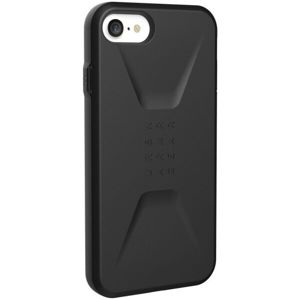 UAG Civilian kryt Apple iPhone SE (2020)/8/7 černý