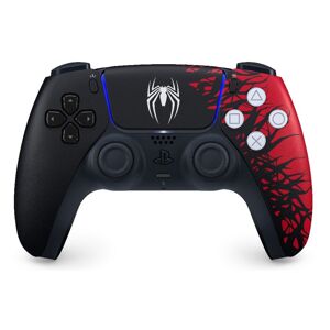 DualSense Wireless Controller Marvel's Spider-Man 2 Limited Edition
