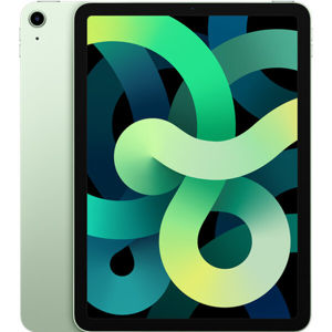 Apple iPad Air 64GB Wi-Fi zelený (2020)