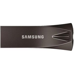 Samsung BAR Plus USB 3.1 flash disk 32GB šedý