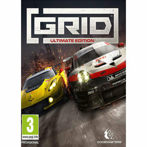 Grid Ultimate Edition (PC)