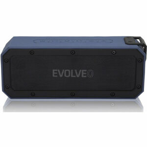 EVOLVEO Armor O6 40W IPX7 outdoorový reproduktor modro-černý