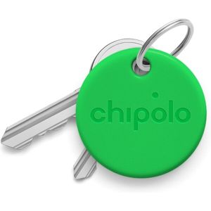 Chipolo ONE smart lokátor na klíče zelený