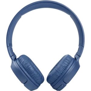 JBL Tune 510BT sluchátka modrá