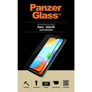 PanzerGlass Edge-to-Edge Xiaomi Redmi 10C/12C