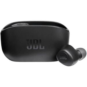JBL Wave 100TWS černá