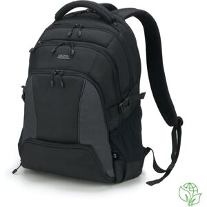 DICOTA ECO Backpack SEEKER 13-15.6 černá