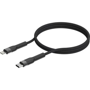 LINQ USB-C/Lightning PRO kabel, MFi, 2m