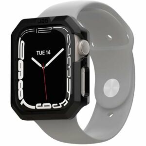 UAG Scout ochranné pouzdro pro Apple Watch 7 45mm černé