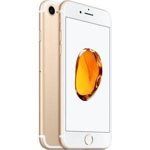 Apple iPhone 7 256GB zlatý