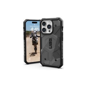 UAG Pathfinder SE MagSafe iPhone 15 Pro maskáčový
