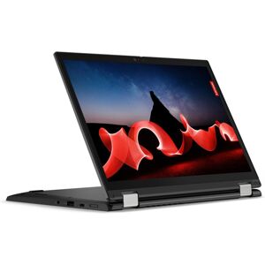 Lenovo ThinkPad L13 Yoga Gen 4 Intel (21FJ000ACK) černý