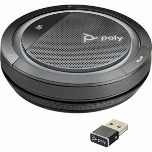 Poly Calisto CL5300-M USB-C / BT600