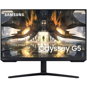 Samsung Odyssey G50A herní monitor 32" černý