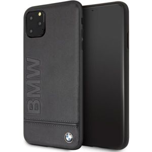 BMW Original case iPhone 11 Pro Max černý