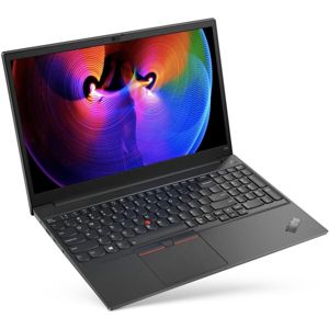 Lenovo ThinkPad E15 Gen 2 (20TD002MCK) černý