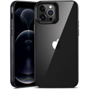 ESR Halo kryt Apple iPhone 12 Pro Max černý