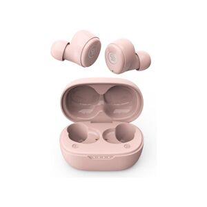 GoGEN TWS Buddies evo 2 sluchátka růžové