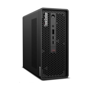 Lenovo ThinkStation P360 Ultra (30G1002TCK) černý