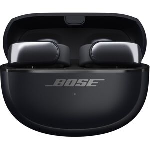 Bose Ultra Open Earbuds bezdrátová sluchátka, černá