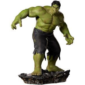 Soška Iron Studios The Infinity Saga - Hulk Battle of NY BDS Art Scale 1/10