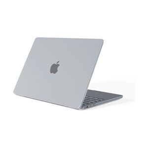 Epico Shell Cover pouzdro MacBook Air M2 15" 2023 lesklé