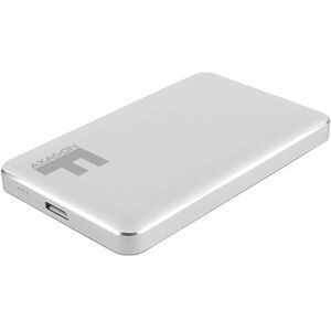 AXAGON EE25F6S USB3.0 SATA 6G 2.5" FULLMETAL externí box stříbrný