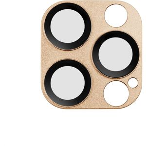 COTEetCI sklíčko na kameru Apple iPhone 12 Pro 6.1'' zlaté