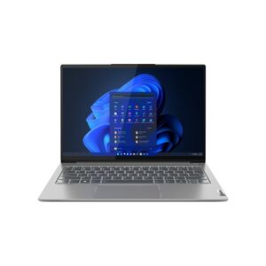 Lenovo ThinkBook 13s G4 IAP šedý