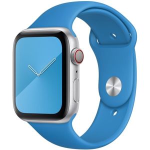 Apple Watch sportovní řemínek 44/42mm příbojově modrá