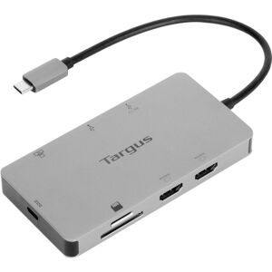 Targus USB-C / Thunderbolt 3 Hub (DOCK423EU)