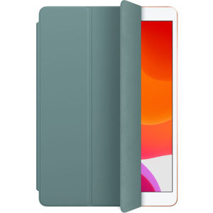 Apple Smart Cover přední kryt iPad Air 10,5" / iPad 10,2" kaktusově zelený