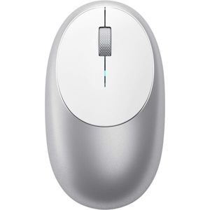 Satechi M1 Bluetooth bezdrátová myš stříbrná