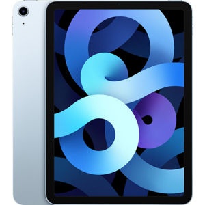 Apple iPad Air 64GB Wi-Fi blankytně modrý (2020)