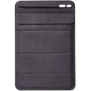 Decoded skládací pouzdro pro iPady do 11" černé