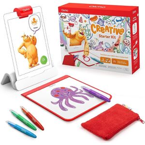 Osmo Creative Starter Interaktivní vzdělávání hrou na iPad