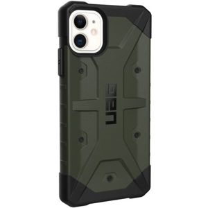 UAG Pathfinder odolný kryt iPhone 11 tmavě zelená
