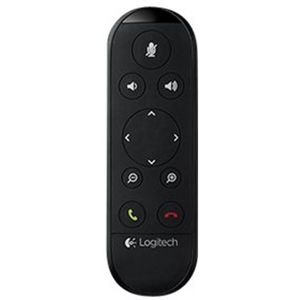 Logitech Video conference system dálkové ovládání
