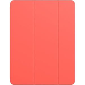 Apple Smart Folio obal iPad Pro 12,9" (2020) citrusově růžový